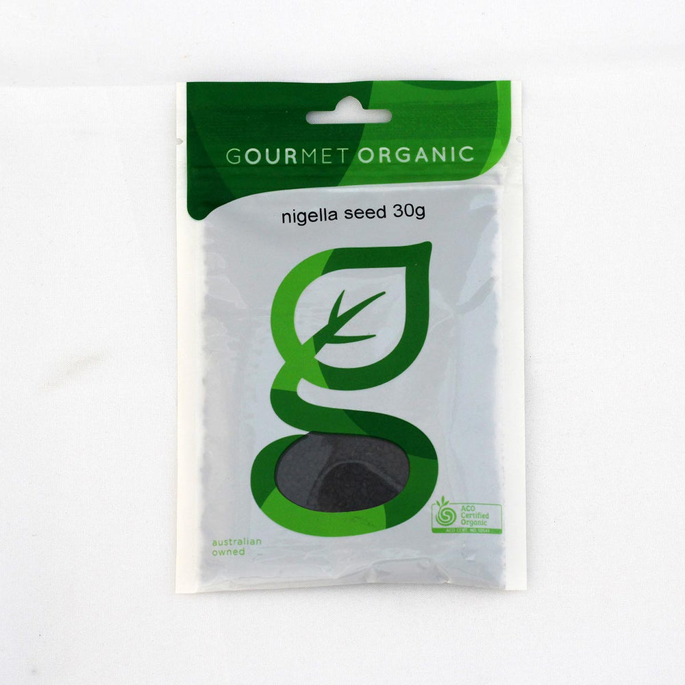 Nigella Seed Sachet 30g