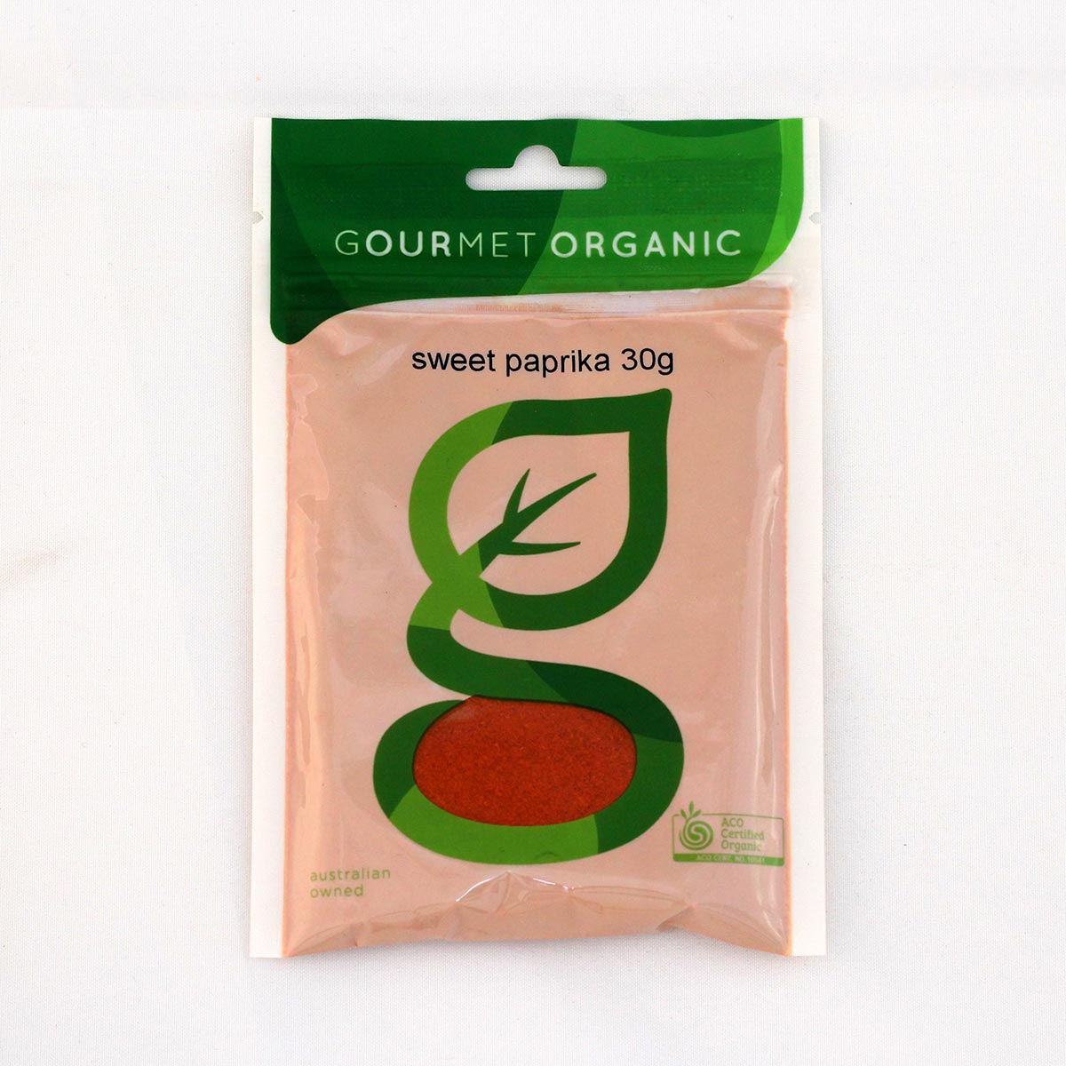Paprika Sweet Sachet 30g