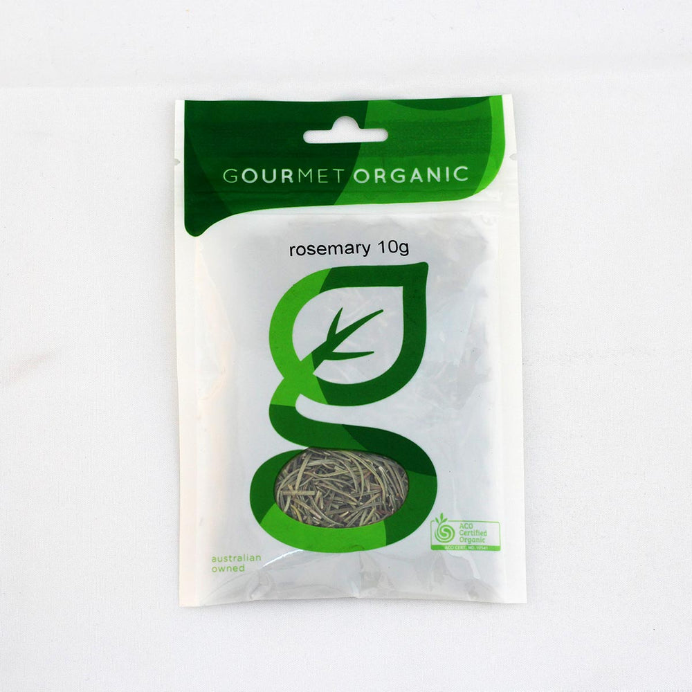 Rosemary Sachet 10g