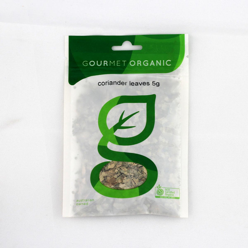 Coriander Leaf Sachet 5g
