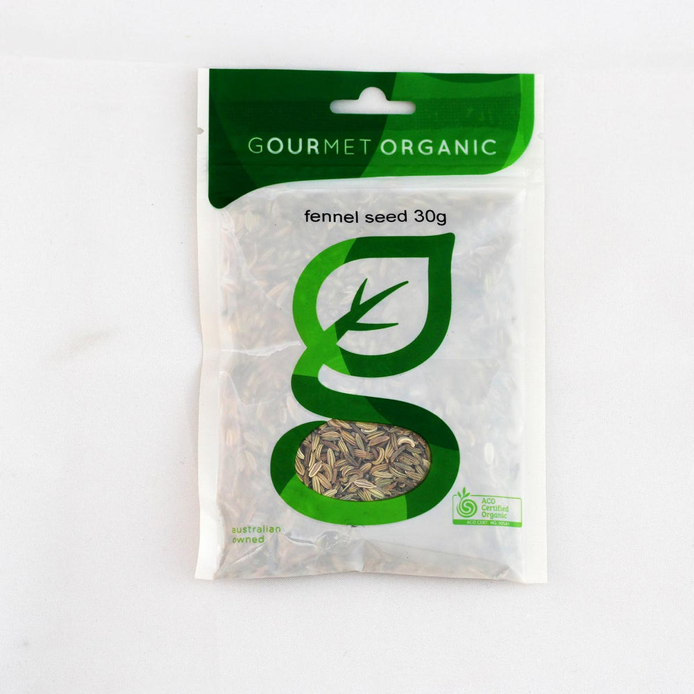 Fennel Seed Sachet 30g