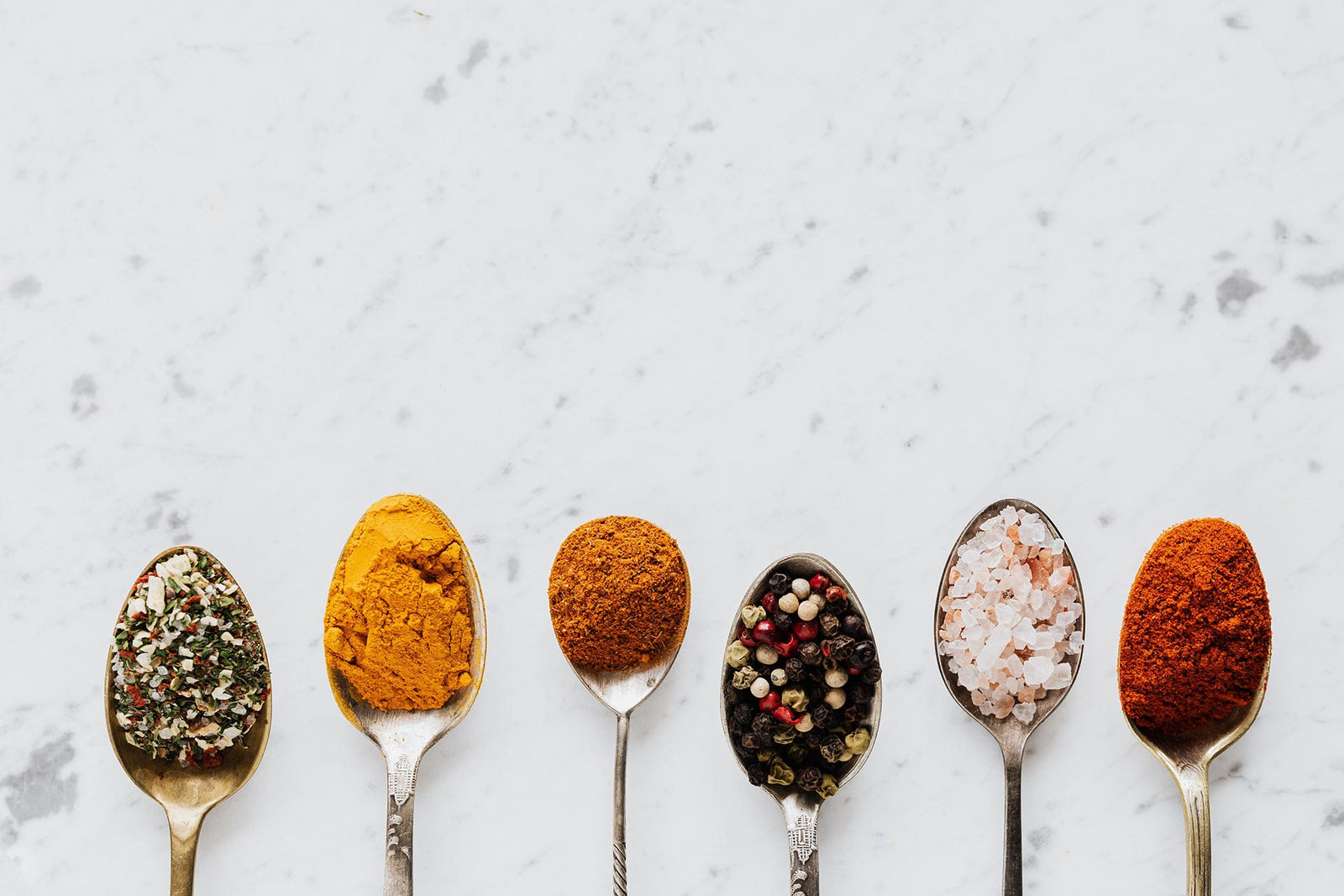 Organic Herbs History