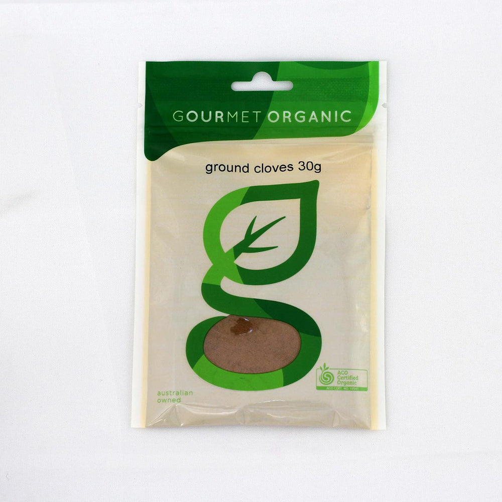 Clove Powder Sachet 30g