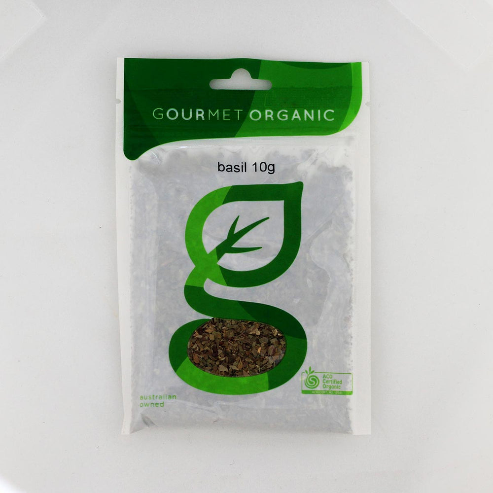 Basil Sachet 10g