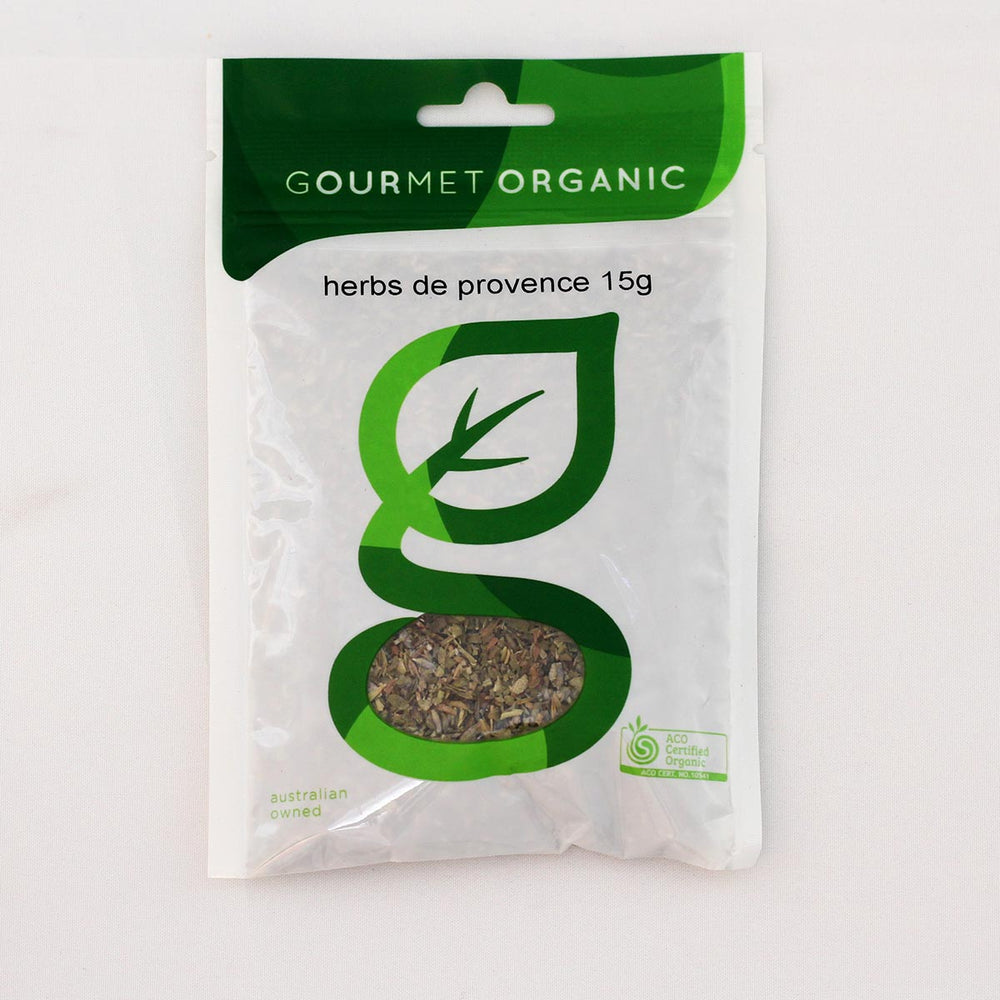 Herbs De Provence Sachet 15g