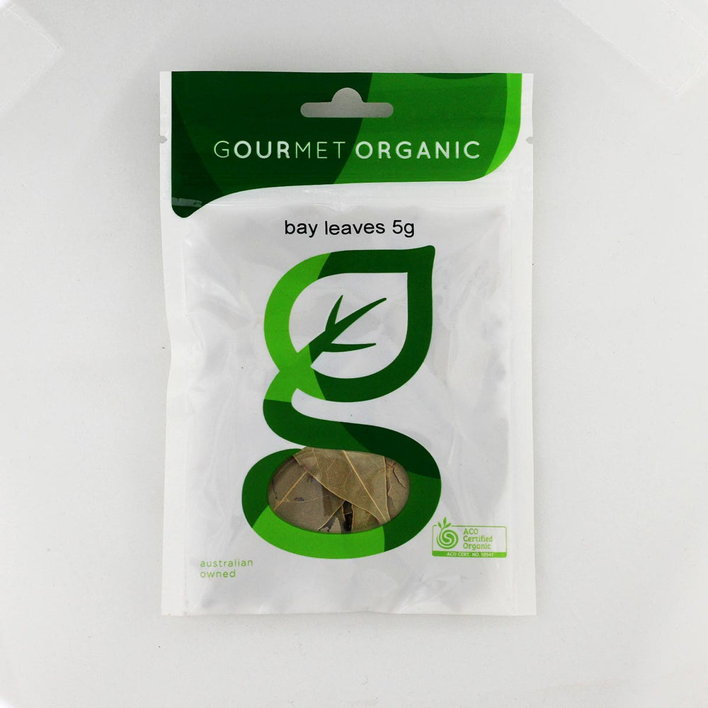 Bay Leaves Sachet 5g