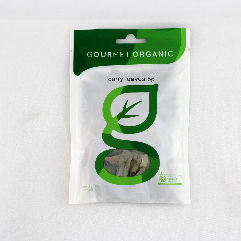 Curry Leaf Sachet 5g