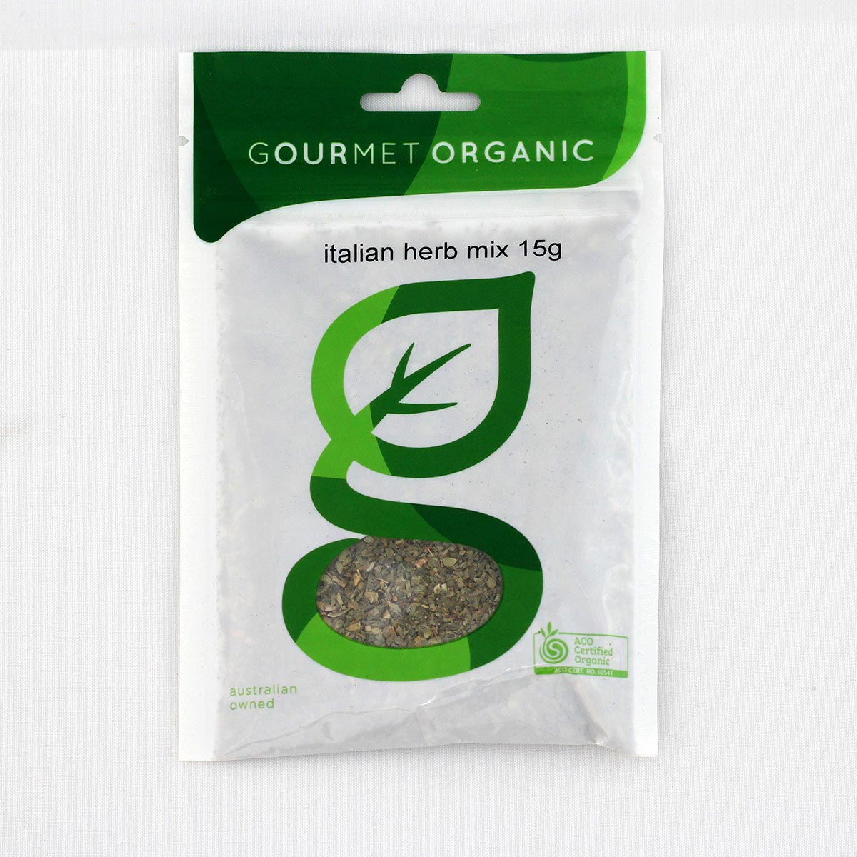 Italian Herb Mix Sachet 15g