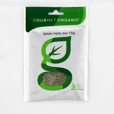 Italian Herb Mix Sachet 15g