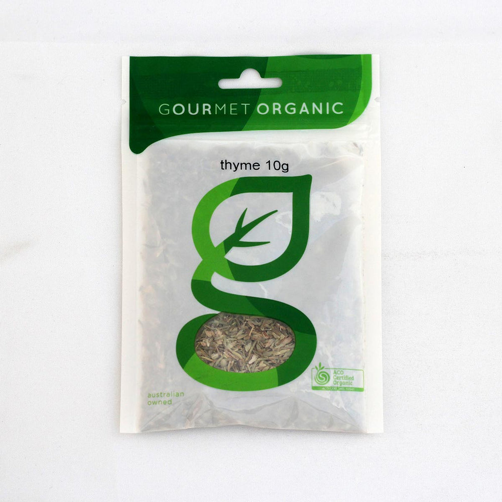 Thyme Sachet 10g