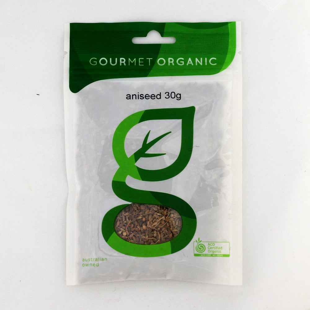 Aniseed Sachet 30g