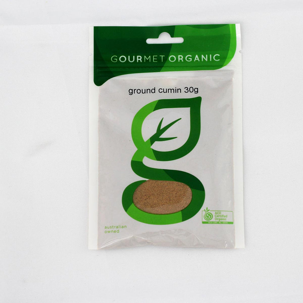 Cumin Ground Sachet 30g