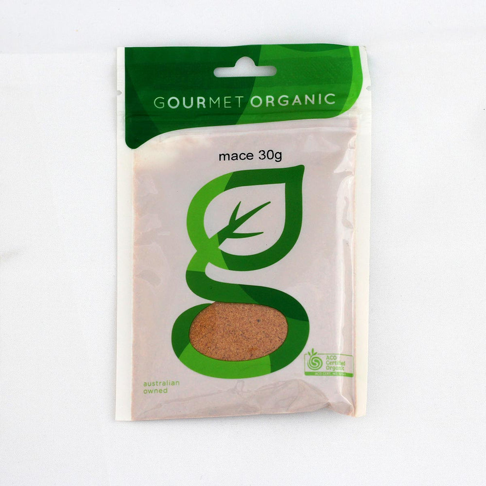 Mace Ground Sachet 30g