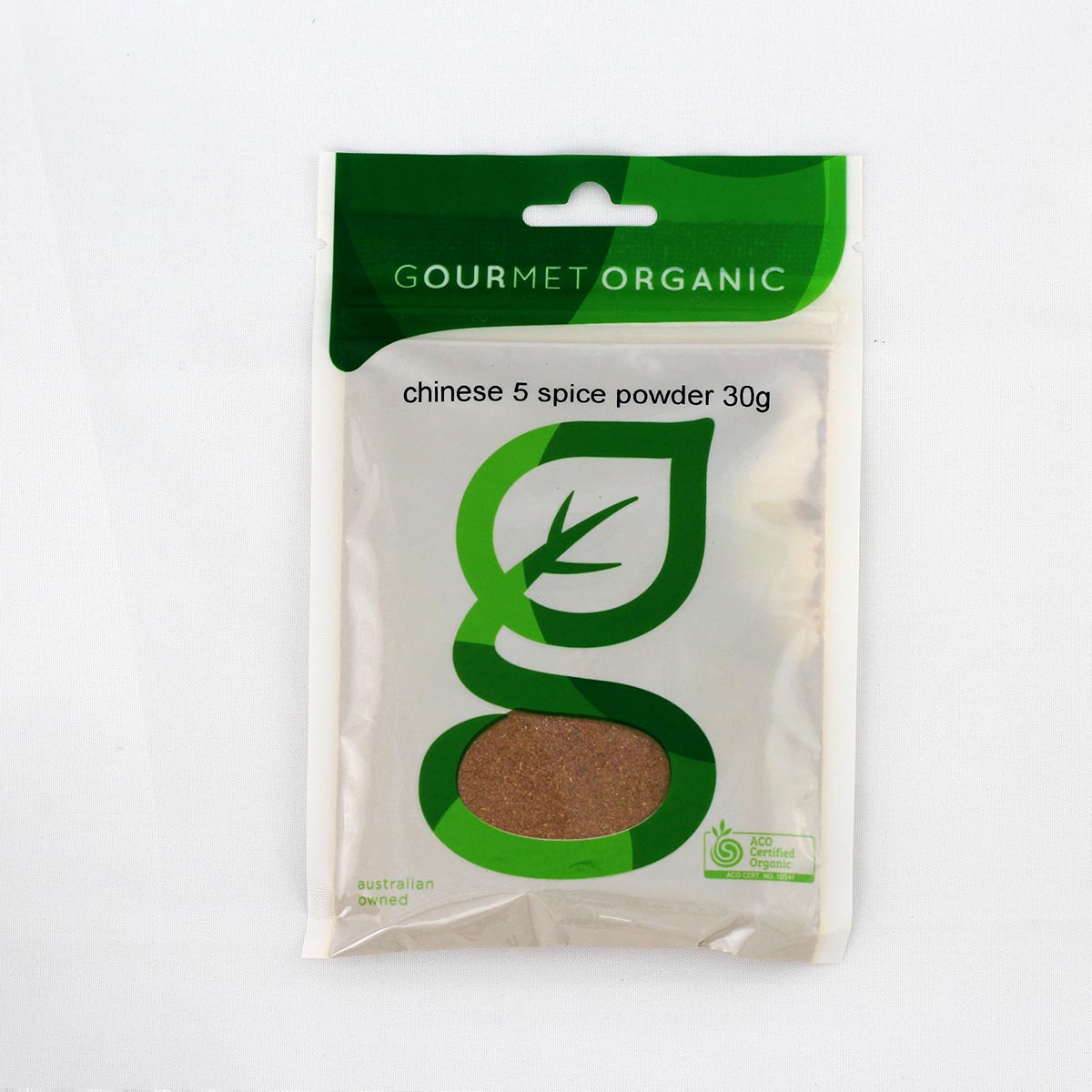 Chinese 5 Spice Sachet 30g