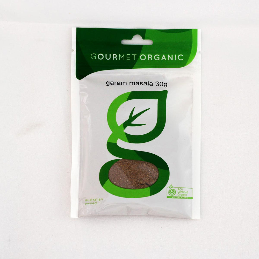 Garam Masala Sachet 30g