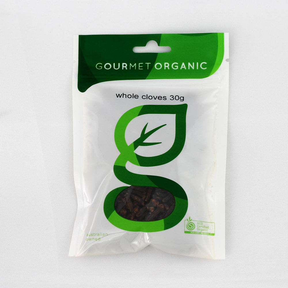 Cloves Sachet 30g