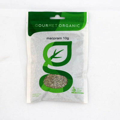 Marjoram Sachet 10g
