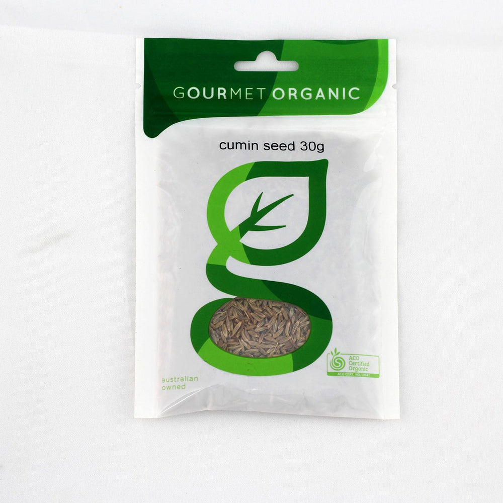 Cumin Seed Sachet 30g