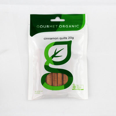 Cinnamon Quill Sachet 20g