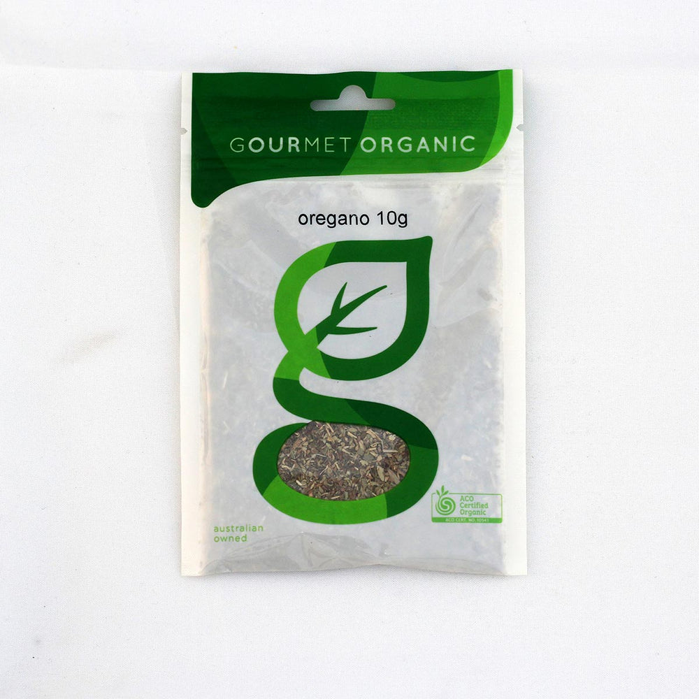 Oregano Sachet 10g